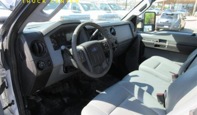 
								2015 Ford F-350 Super Duty XL ,UTILITY BED full									