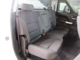 
										2016 Chevrolet Silverado 1500 LT Crew Cab Short Bed 4×4 full									