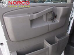 
										2016 Chevrolet Express 2500 G2500 Cargo full									