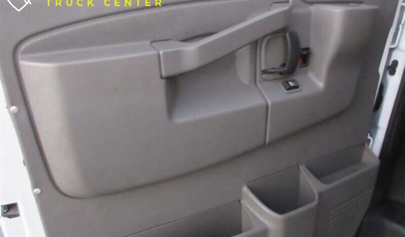 
								2016 Chevrolet Express 2500 G2500 Cargo full									