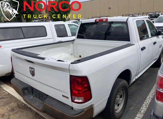 
								2014 RAM 1500 Tradesman full									