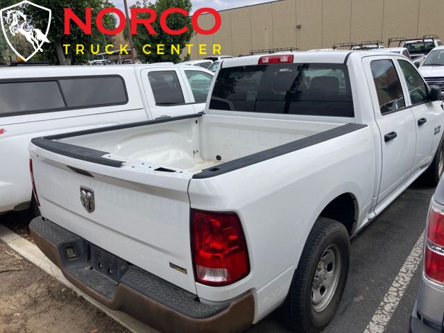 2014 RAM 1500 Tradesman