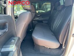 
										2018 Toyota Tacoma SR5 V6 full									