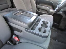 
										2015 Chevrolet Silverado 1500 LT full									
