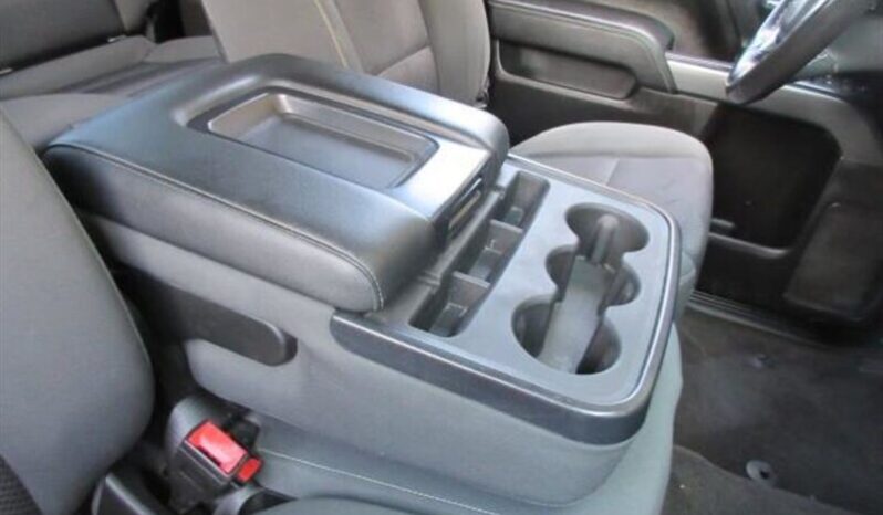 
								2015 Chevrolet Silverado 1500 LT full									
