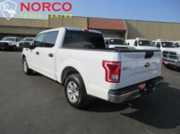 
										2017 Ford F-150 XL full									
