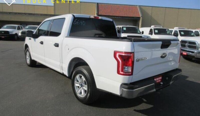 
								2017 Ford F-150 XL full									