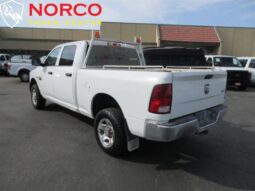 
										2012 RAM 2500 ST full									