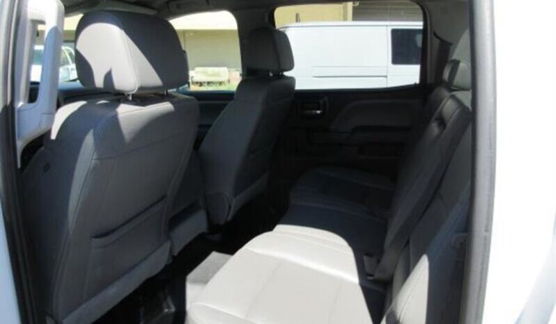 
								2017 Chevrolet Silverado 3500 Work Truck full									