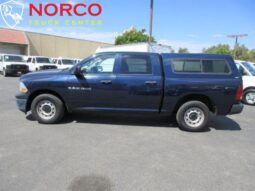 
										2012 RAM 1500 Tradesman full									