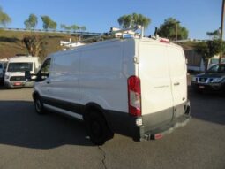 
										2017 Ford Transit T150 full									
