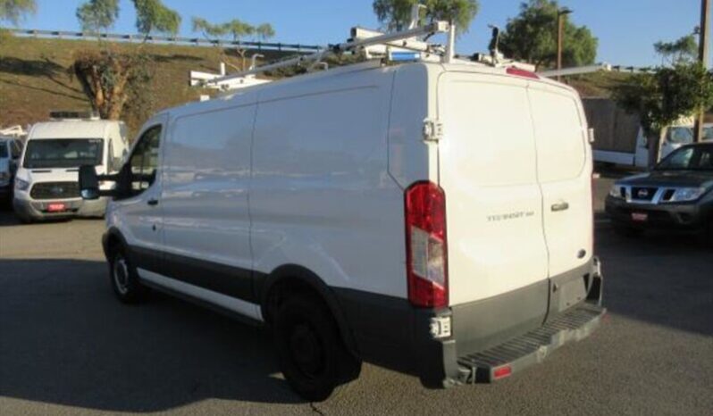 
								2017 Ford Transit T150 full									