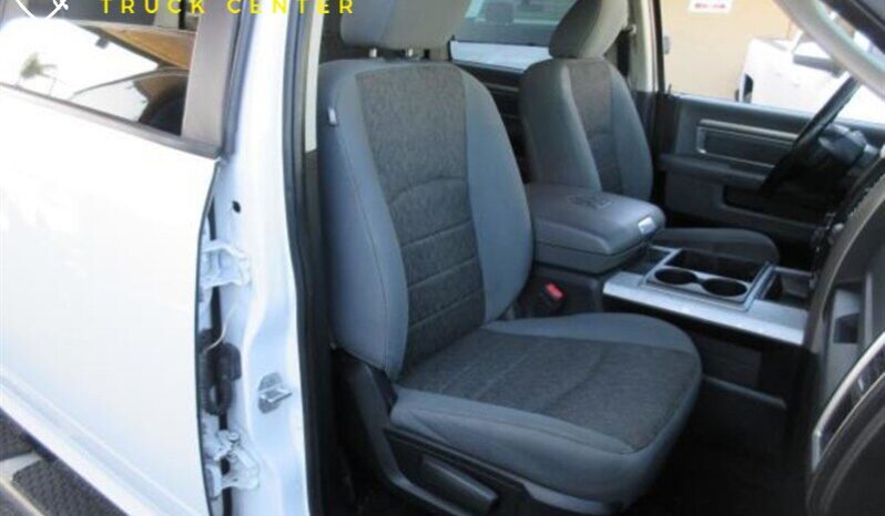 
								2014 RAM 1500 SLT full									