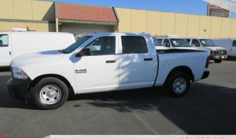 
								2014 RAM 1500 Tradesman full									