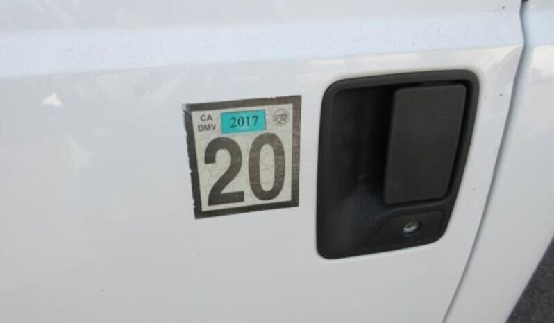 
								2008 Ford F-450 Regular Cab full									