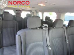 
										2016 Ford Transit T350 12 Passenger full									