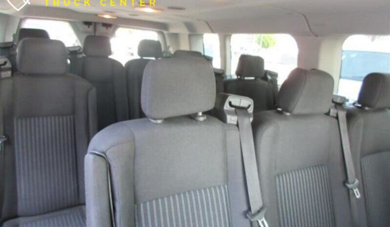 
								2016 Ford Transit T350 12 Passenger full									