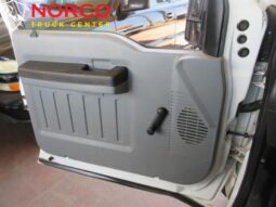 
										2011 Ford F-450 Regular Cab  UTILITY BED full									
