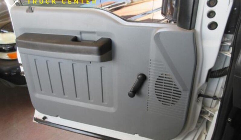 
								2011 Ford F-450 Regular Cab  UTILITY BED full									