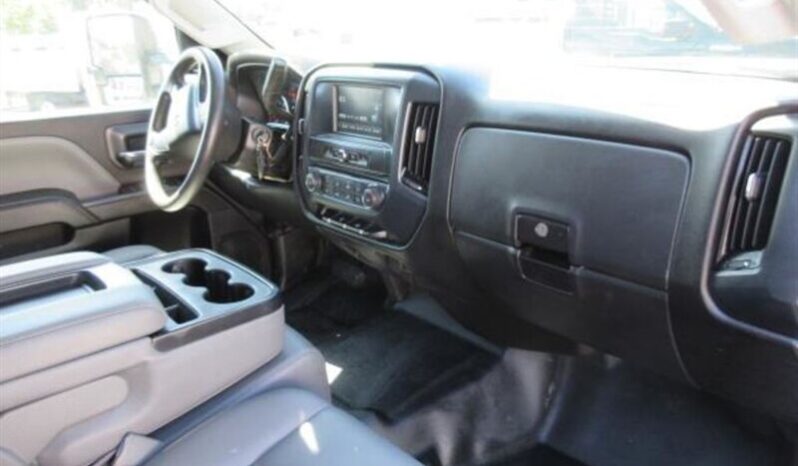 
								2017 Chevrolet Silverado 3500 Work Truck full									