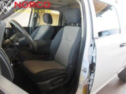 
										2012 RAM 2500 ST full									