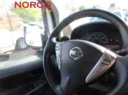 
										2018 Nissan NV 200 S full									