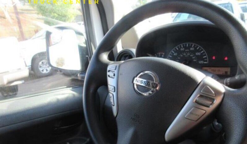
								2018 Nissan NV 200 S full									