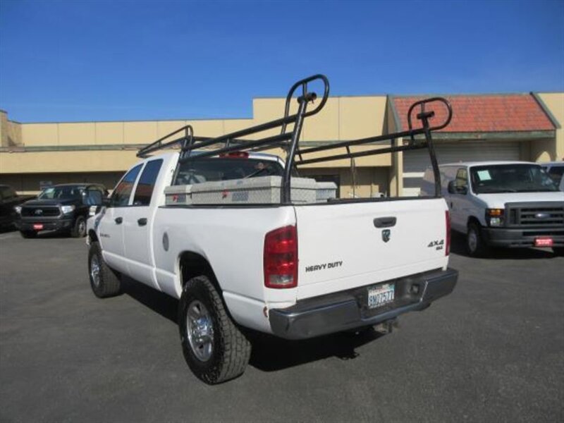 2006 Dodge Ram 2500 ST