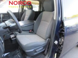 
										2012 RAM 1500 Tradesman full									