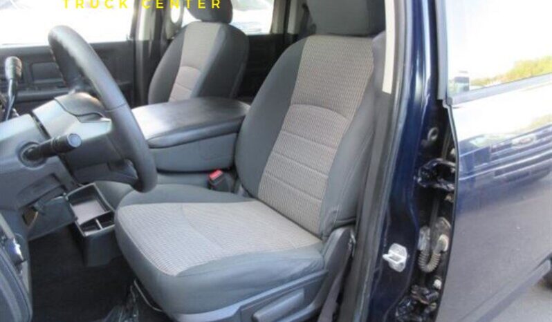 
								2012 RAM 1500 Tradesman full									