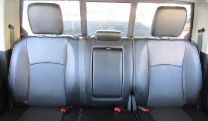 
								2016 RAM 2500 Laramie full									