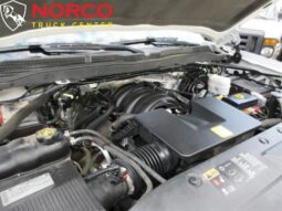 
										2014 Chevrolet Silverado 1500 Work Truck  Crew Cab Short Bed 4×4 Hybrid full									