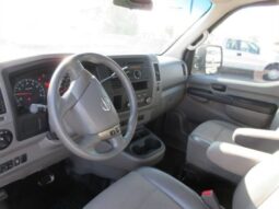 
										2015 Nissan NV 2500 HD S full									