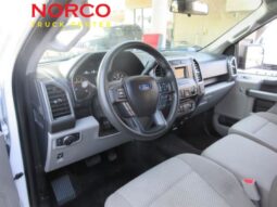
										2017 Ford F-150 XL full									
