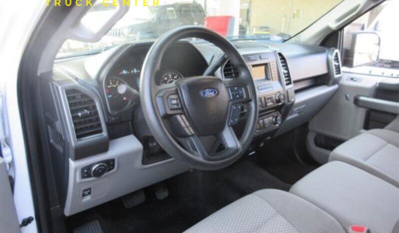 
								2017 Ford F-150 XL full									