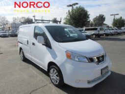 
										2017 Nissan NV200 S full									