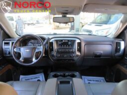 
										2014 Chevrolet Silverado 1500 LTZ full									