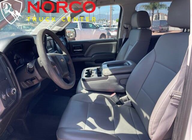 
								2015 Chevrolet Silverado 2500 C2500 Work Truck full									