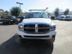 
										2006 Dodge Ram 2500 ST full									