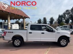 
										2019 Ford F-150 XL full									