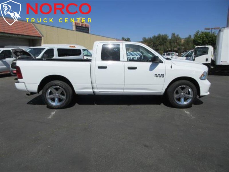 2015 RAM 1500 Tradesman