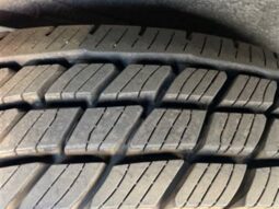 
										2020 RAM ProMaster 1500 136 WB full									