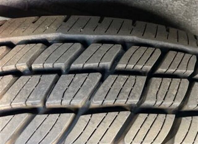 
								2020 RAM ProMaster 1500 136 WB full									