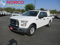 
										2017 Ford F-150 XL full									