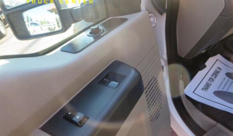 
								2008 Ford F-550 XL Extended Cab full									