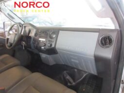
										2011 Ford F-450 Regular Cab  UTILITY BED full									