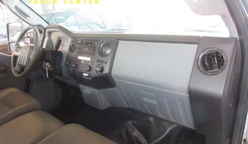 
								2011 Ford F-450 Regular Cab  UTILITY BED full									