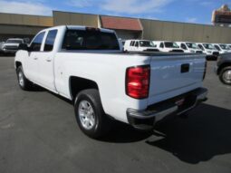 
										2015 Chevrolet Silverado 1500 LT full									