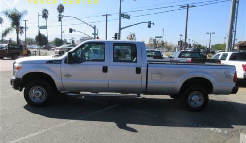 
								2012 Ford F-250 Super Duty XL Dsl full									