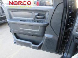 
										2012 RAM 1500 Tradesman full									